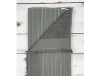 Полотенце пляжное Sikel pestemal Orenda хлопковое 100*150 / Activ