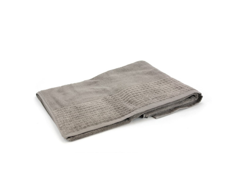 Полотенце Carrara махровое 70*140 / Buddemeyer