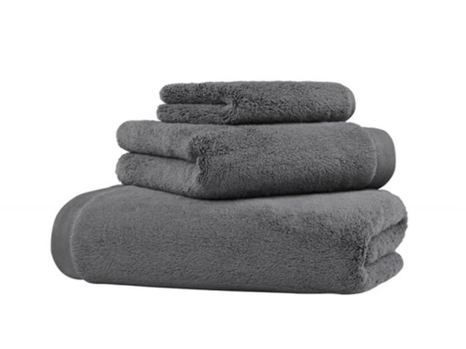 Полотенце Olympia махровое 100*150 / Hamam