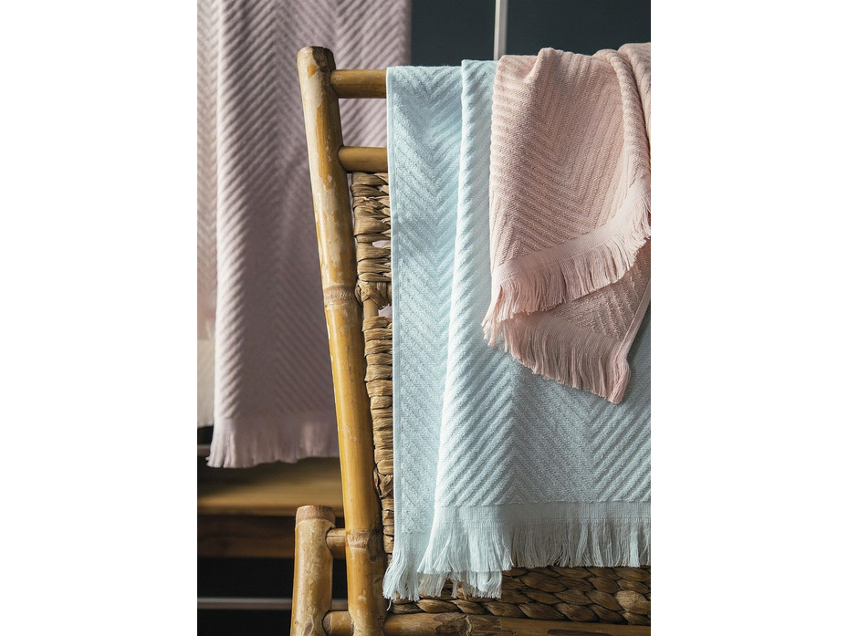 Полотенце Andora махровое 80*150 / Issimo Home Полотенце Andora махровое 80*150 / Issimo Home