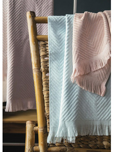 Полотенце Andora махровое 80*150 / Issimo Home Полотенце Andora махровое 80*150 / Issimo Home