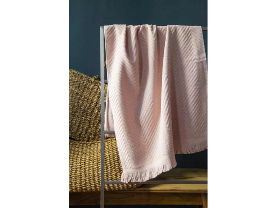 Полотенце Andora махровое 80*150 / Issimo Home Полотенце Andora махровое 80*150 / Issimo Home