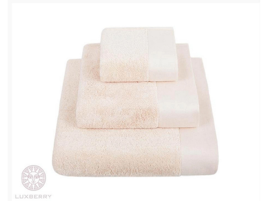 Полотенце Basic махровое 50*100 / Luxberry