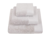 Полотенце Basic махровое 50*100 / Luxberry