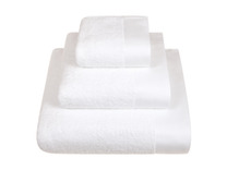 Полотенце Basic махровое 70*140 / Luxberry