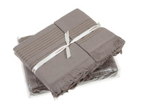 Полотенце Simple хлопковое 70*140 / Luxberry