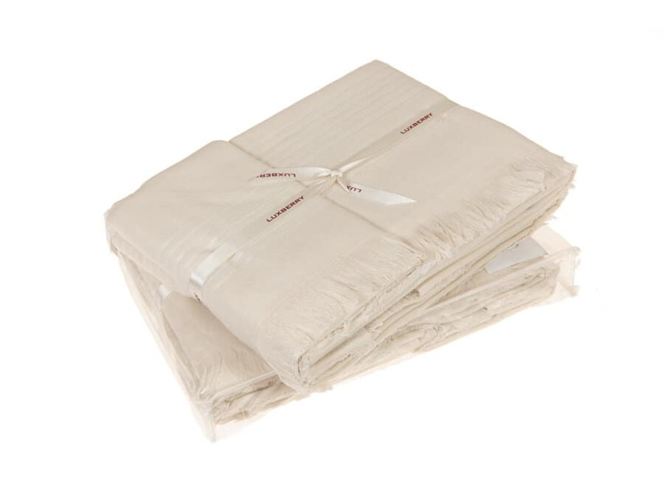 Полотенце Simple хлопковое 70*140 / Luxberry