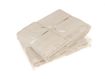 Полотенце Simple хлопковое 70*140 / Luxberry