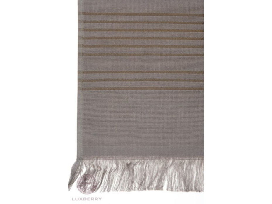 Полотенце Simple хлопковое 70*140 / Luxberry