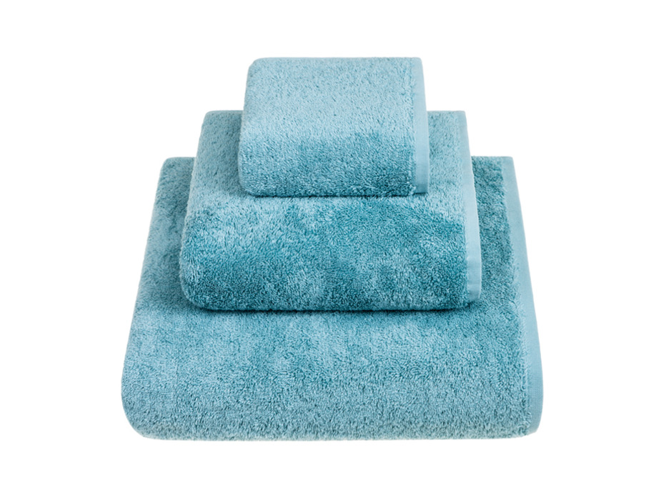 Полотенце Teddy махровое 50*100 / Luxberry