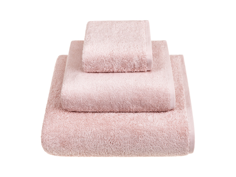 Полотенце Teddy махровое 50*100 / Luxberry