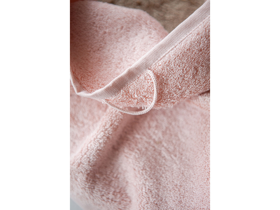 Полотенце Teddy махровое 50*100 / Luxberry