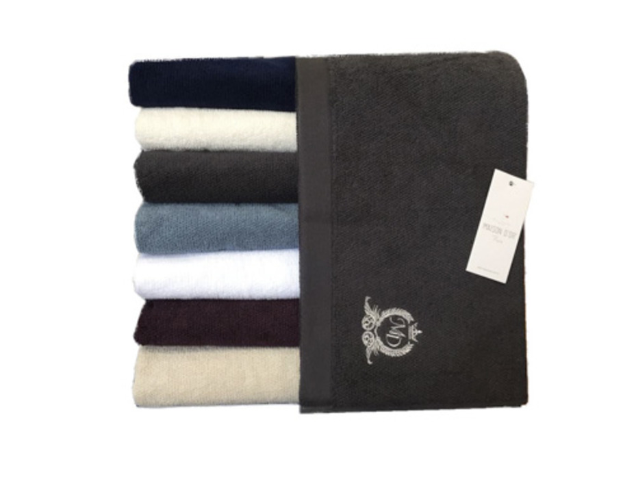 Полотенце Luxford махровое 50*100 / Maison Dor