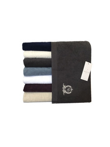 Полотенце Luxford махровое 50*100 / Maison Dor