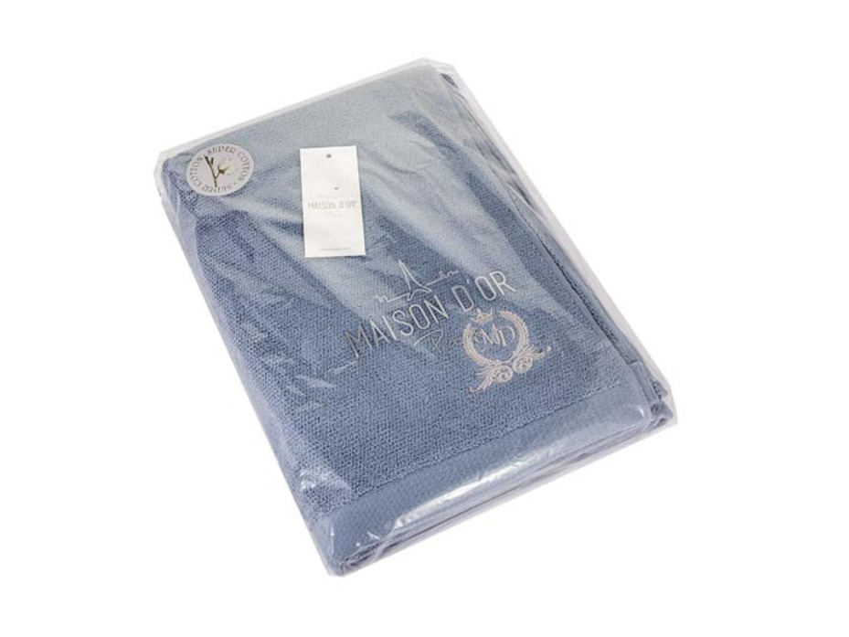 Полотенце Luxford махровое 50*100 / Maison Dor