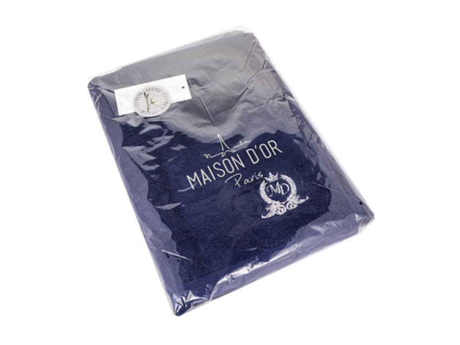 Полотенце Luxford махровое 50*100 / Maison Dor