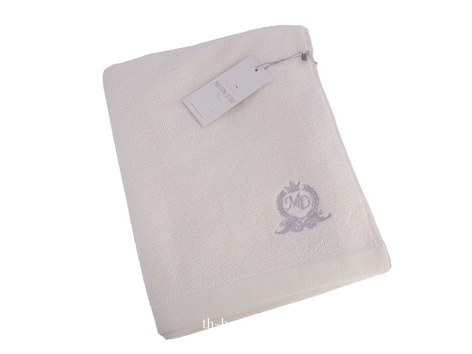 Полотенце Luxford махровое 50*100 / Maison Dor