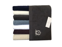 Полотенце Luxford махровое 85*150 / Maison Dor