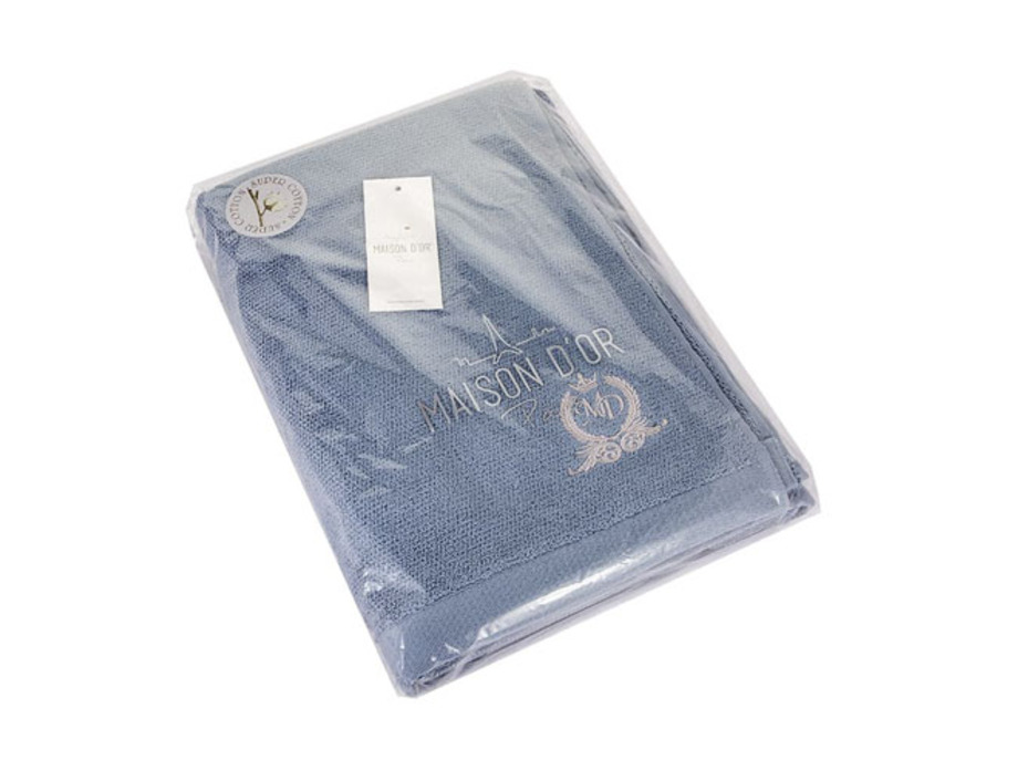 Полотенце Luxford махровое 85*150 / Maison Dor