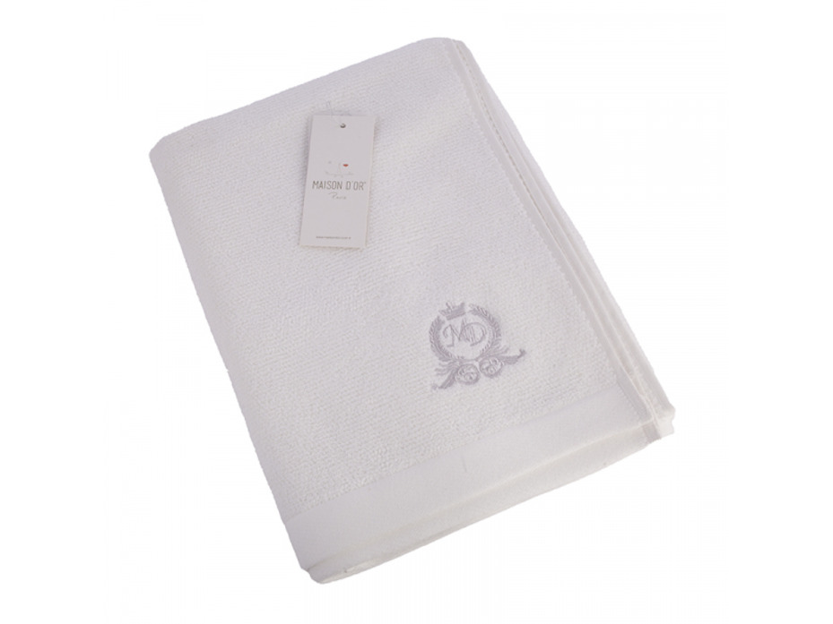 Полотенце Luxford махровое 85*150 / Maison Dor