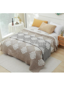 Покрывало 4610175 соевое волокно 200*230 / 7-я Покрывало 4610175 соевое волокно 200*230 / 7-я