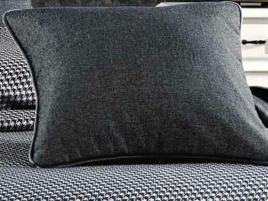 Покрывало с наволочками Genova жаккардовое 260*270. 50*70 (2 шт), 45*45 (1 шт) / Grazie Home