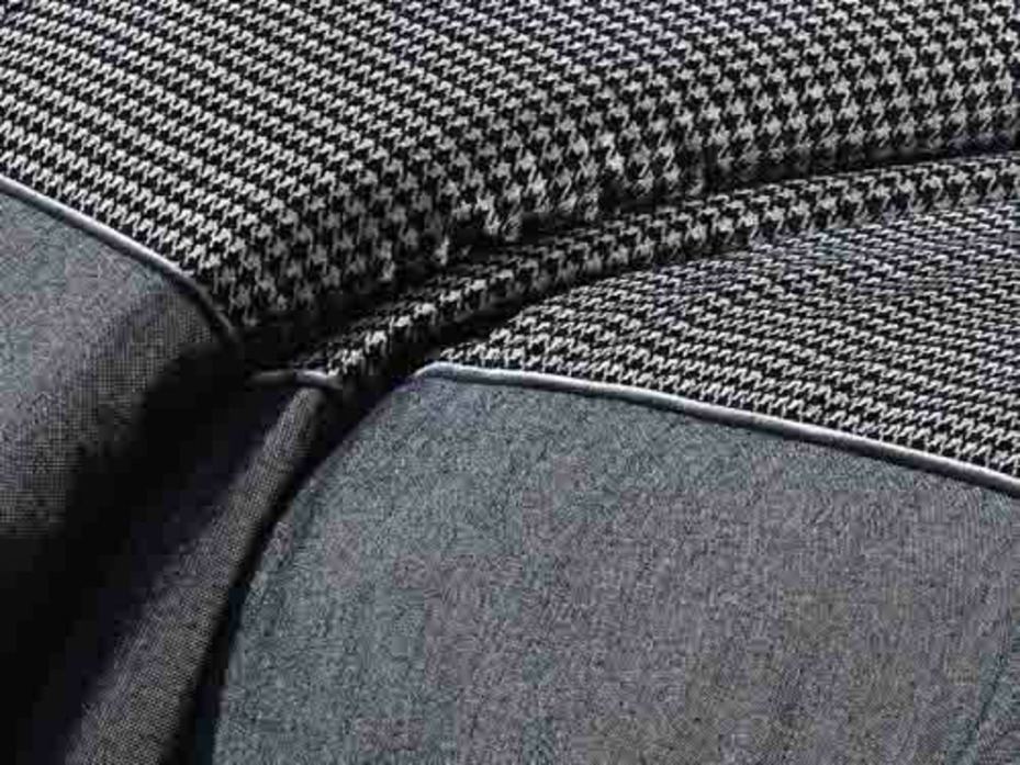 Покрывало с наволочками Genova жаккардовое 260*270. 50*70 (2 шт), 45*45 (1 шт) / Grazie Home