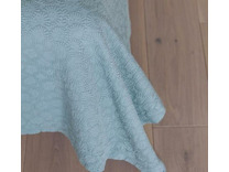 Покрывало Moss хлопковое 220*240 / Luxberry