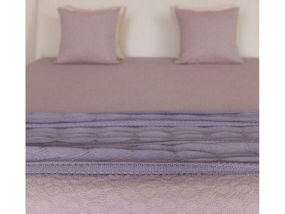 Покрывало Moss хлопковое 220*240 / Luxberry