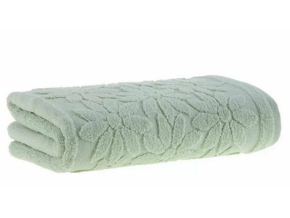 Полотенце Valentina Air махровое 48*80 / Buddemeyer