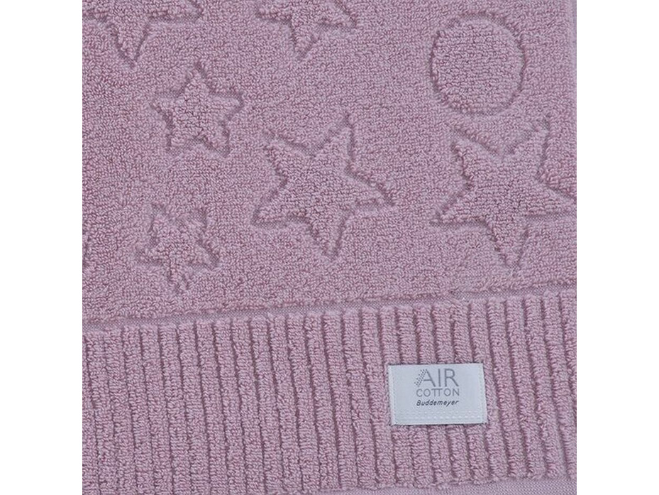 Полотенце Zodiac махровое 70*135 / Buddemeyer