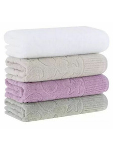 Полотенце Zodiac махровое 70*135 / Buddemeyer