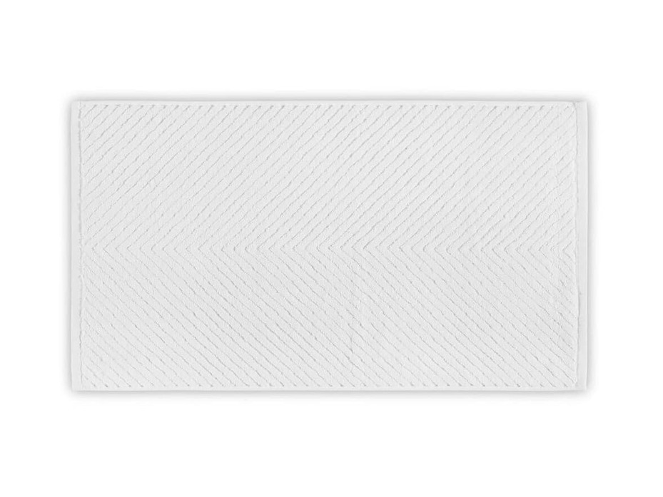 Полотенце Chevron махровое 33*33 / Lappartement