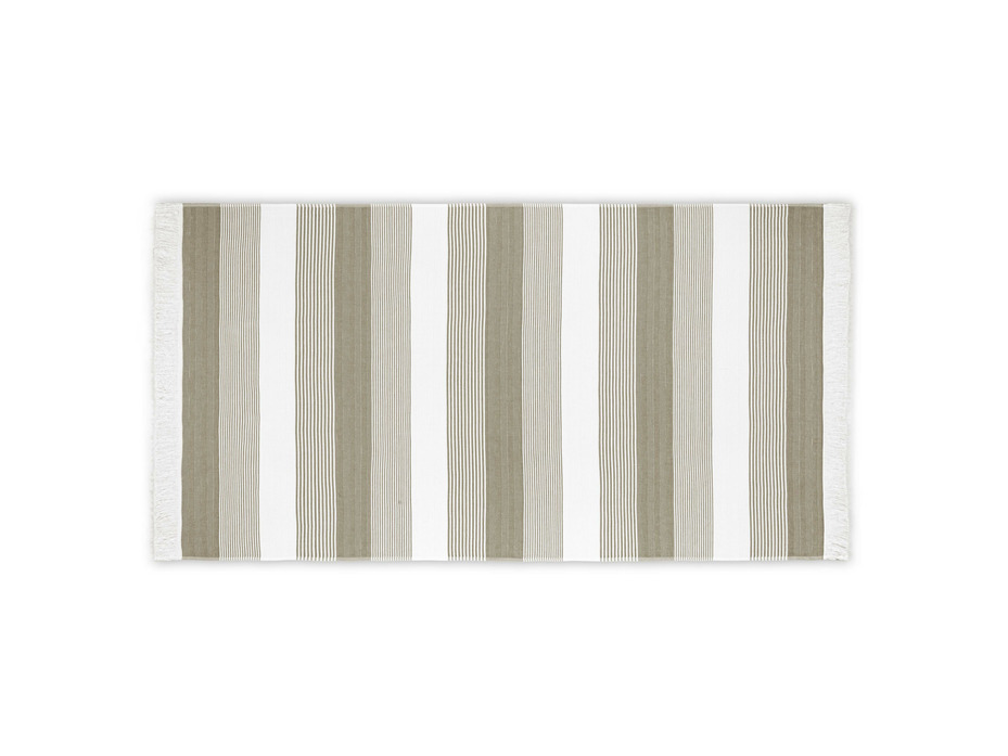 Полотенце Karina махровое 100*180 / Lappartement