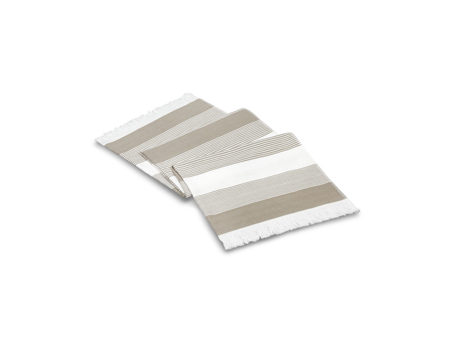 Полотенце Karina махровое 100*180 / Lappartement