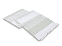 Полотенце Karina махровое 100*180 / Lappartement