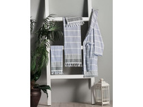 Полотенце H966 Sarev Evora хлопковое 50*90 / Karven