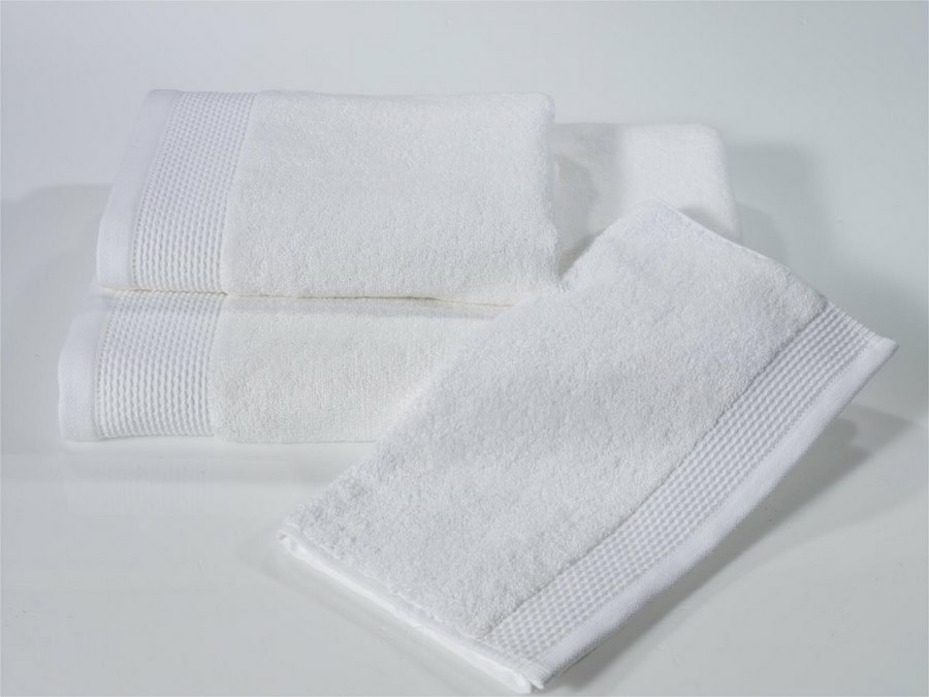 Полотенце Bambu бамбуковое 85*150 / Soft Cotton