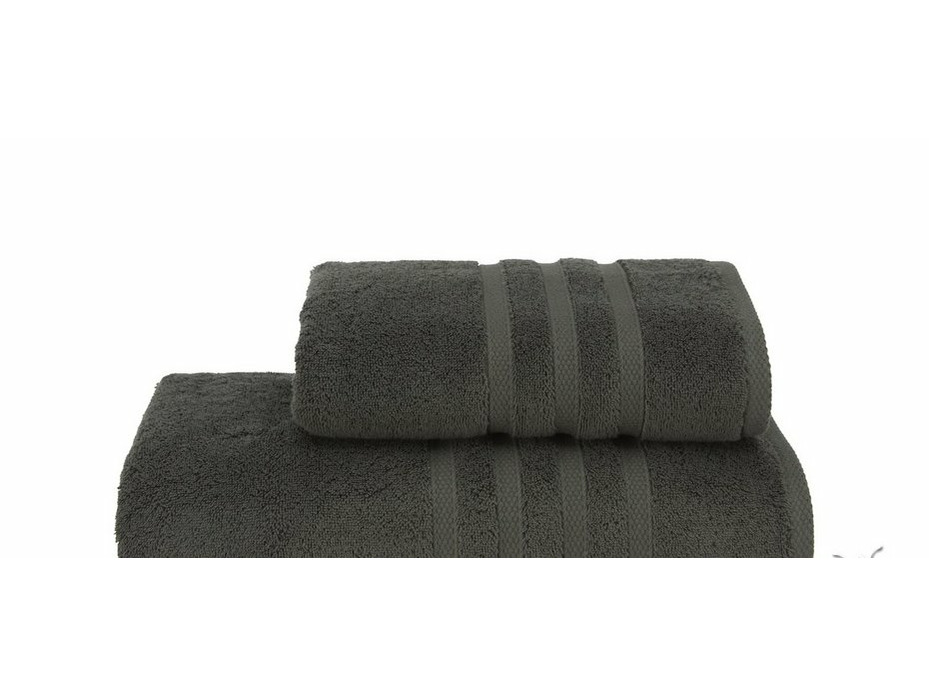 Полотенце Boheme махровое 50*100 / Soft Cotton