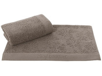 Полотенце Leaf махровое 50*100 / Soft Cotton Полотенце Leaf махровое 50*100 / Soft Cotton