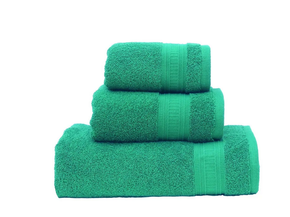 Полотенце Mix&Sleep махровое 70*140 / Tac