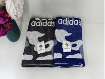 Полотенце 2205375 Adidas хлопковое 50*90 / 7-я