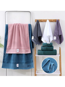 Полотенце 1507302 Perfect махровое 80*160 / 7-я