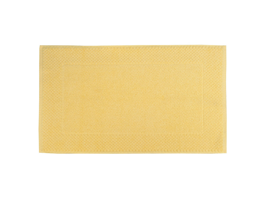 Полотенце для ног Snake махровое 48*85 / Buddemeyer