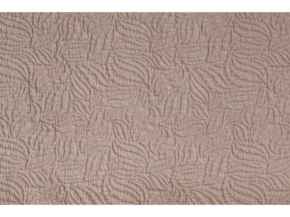 Покрывало Каменный Цветок хлопковое 240*260 / Luxberry