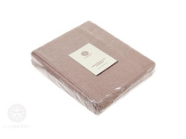 Покрывало Каменный Цветок хлопковое 240*260 / Luxberry