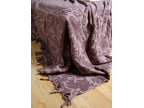 Покрывало Sanda махровое 220*240 / Maison Dor