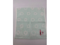 Полотенце 3404109 Круги махровое 34*75 / 7-я