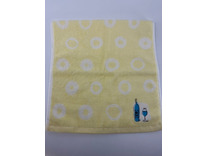 Полотенце 3404109 Круги махровое 34*75 / 7-я