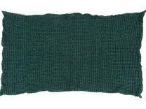 Полотенце 23С68-ШР Зефир 415 вафельное 38*65 / Белорусский лен